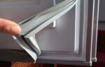 EVA refrigerator seal