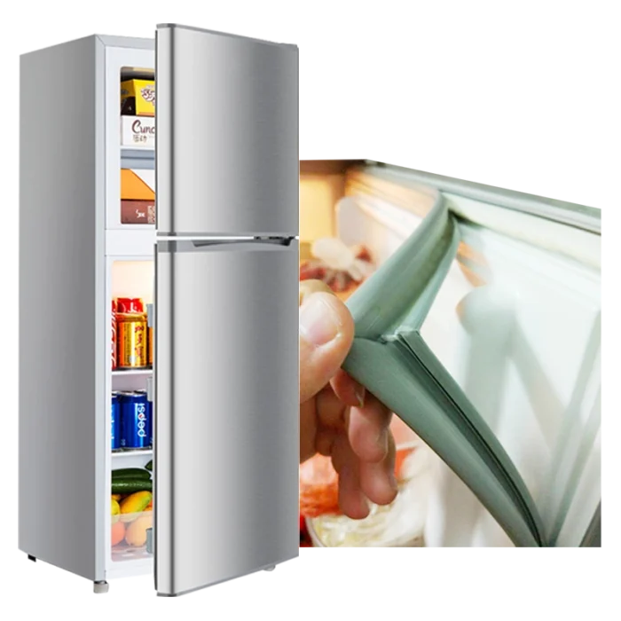 Antimicrobial Solutions for Appliances