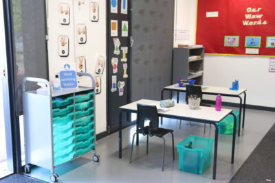 5 Powerful Antimicrobial Solutions for Education Environments to Keep Students Safe