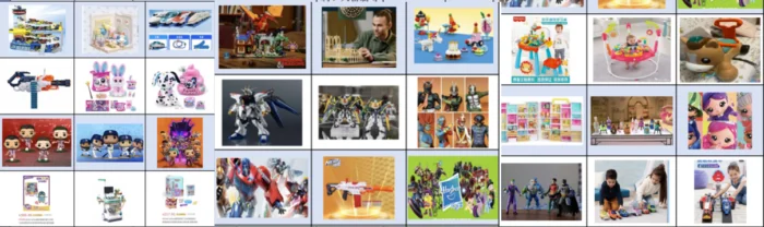 Antimicrobial Solutions for Toys
